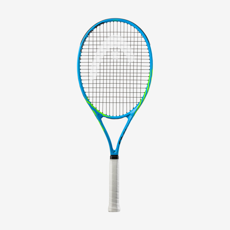راکت تنیس هد نیمه حرفه ای (BLUE)MX SPARK ELITE