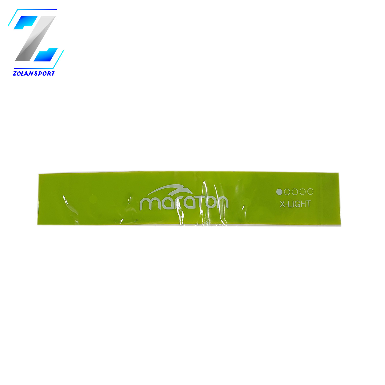 کش لوپ سبز{X_Light} مدل ماراتن