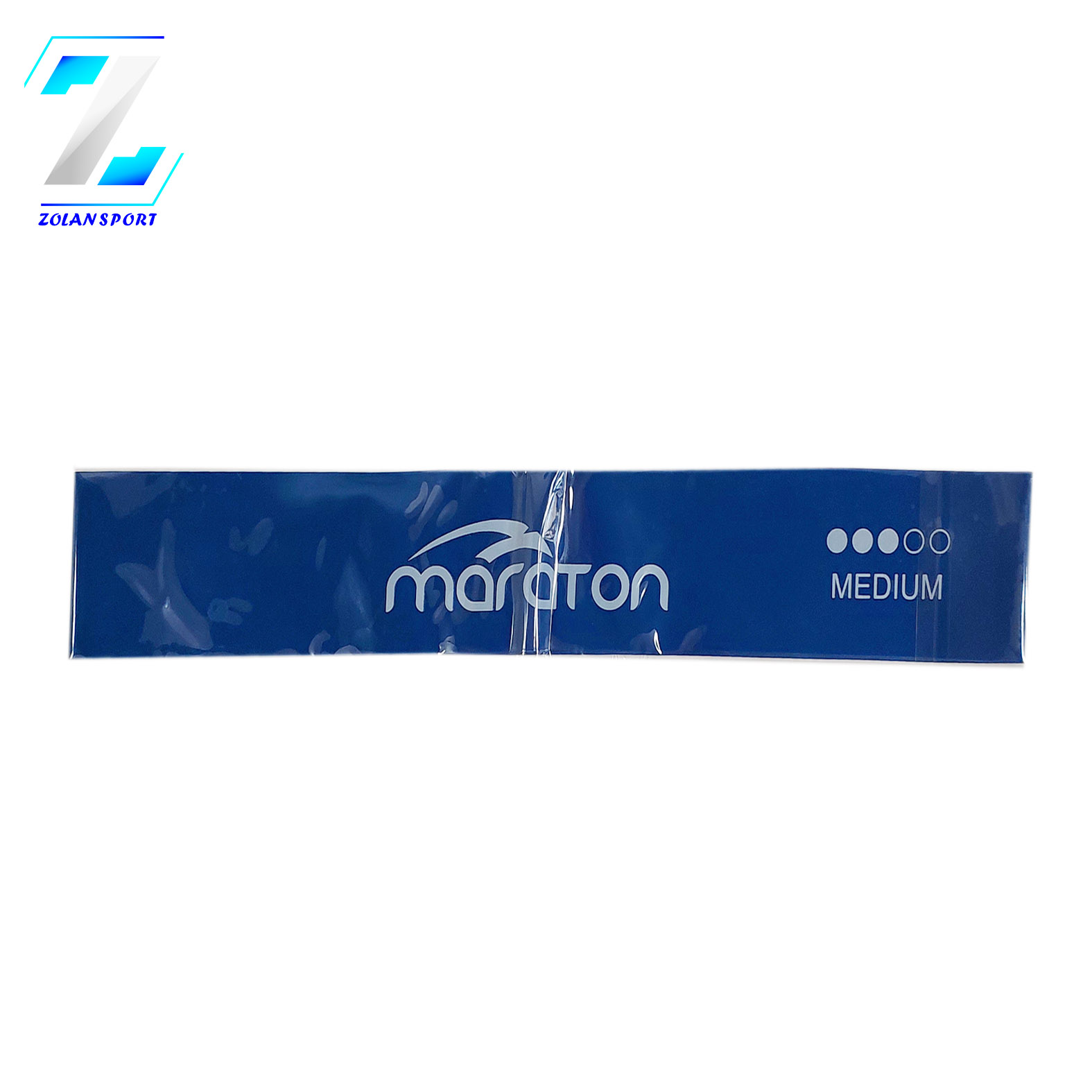 کش لوپ ابی {Medium} مدل ماراتن