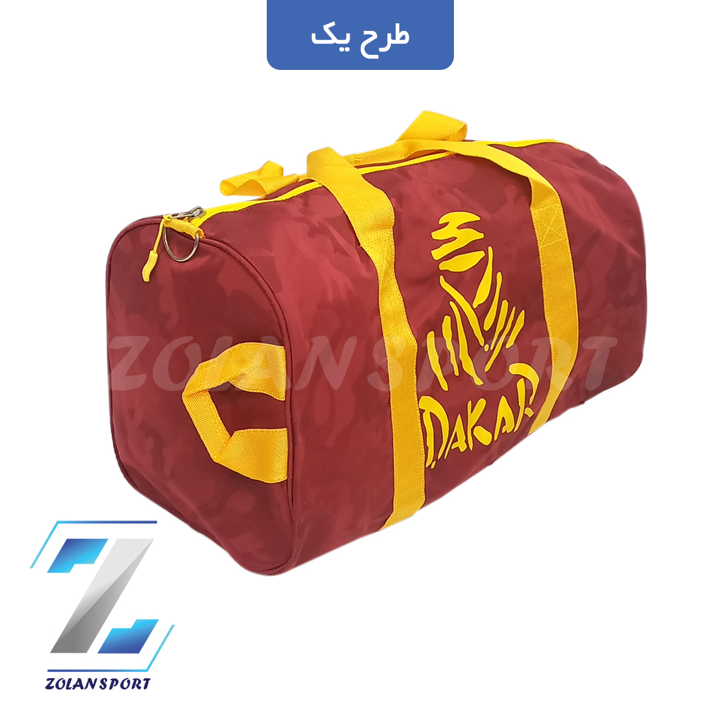 ساک داکار