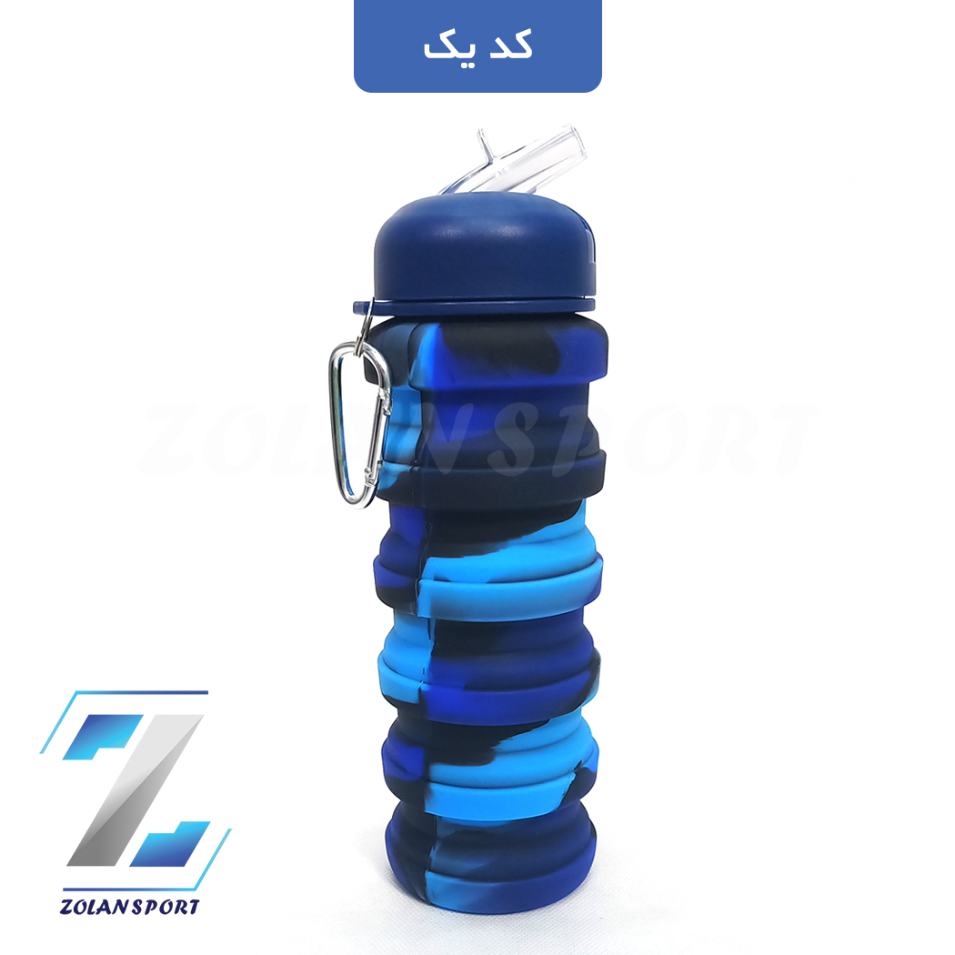 قمقمه ورزشی
