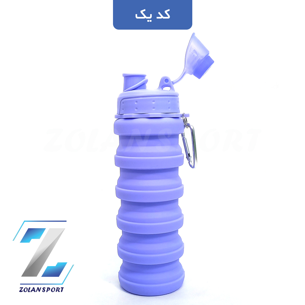 قمقمه ورزشی