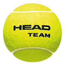 توپ تنیس هد TEAM