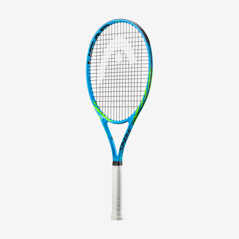 راکت تنیس هد نیمه حرفه ای (BLUE)MX SPARK ELITE