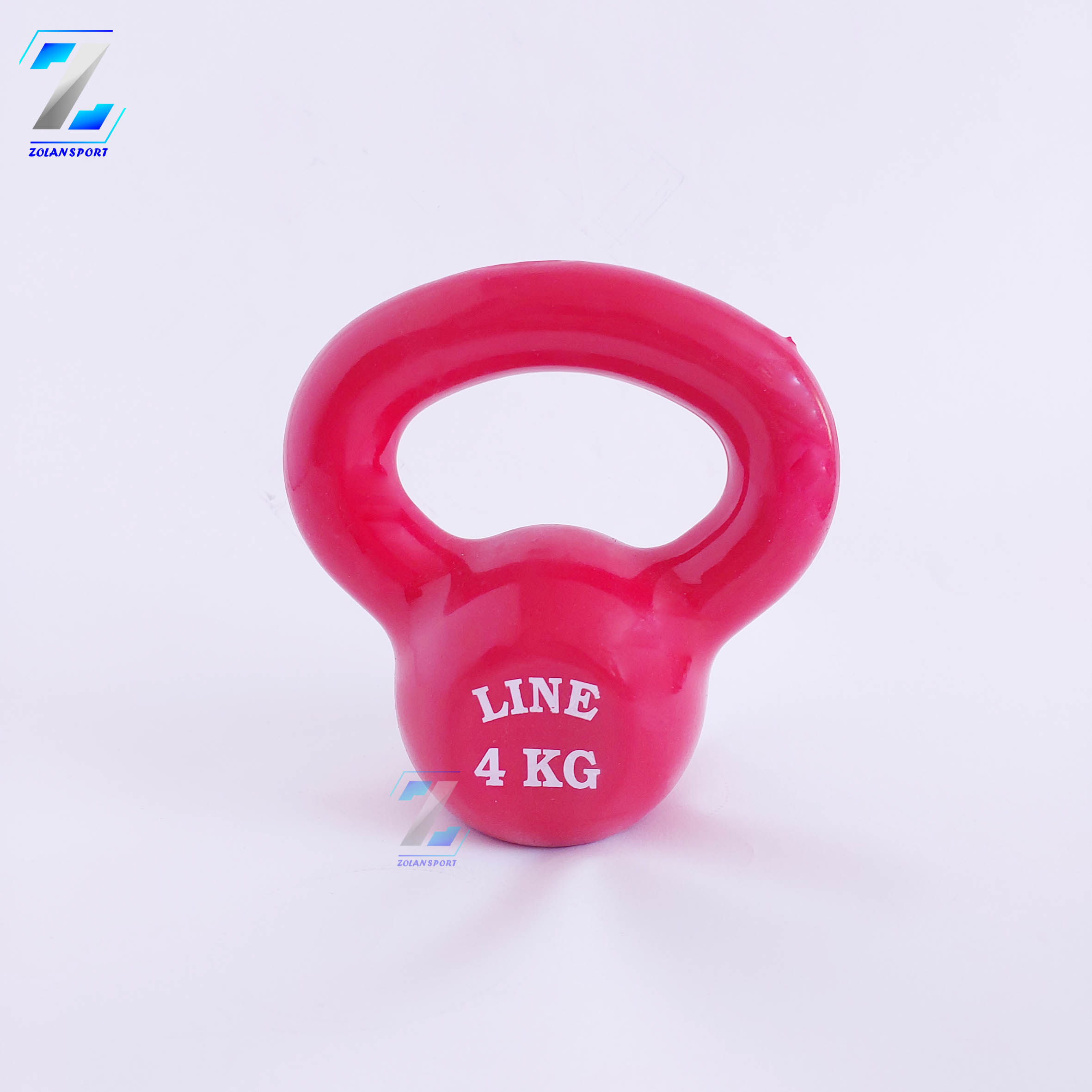 کتل بل 4 کیلویی مدل Line