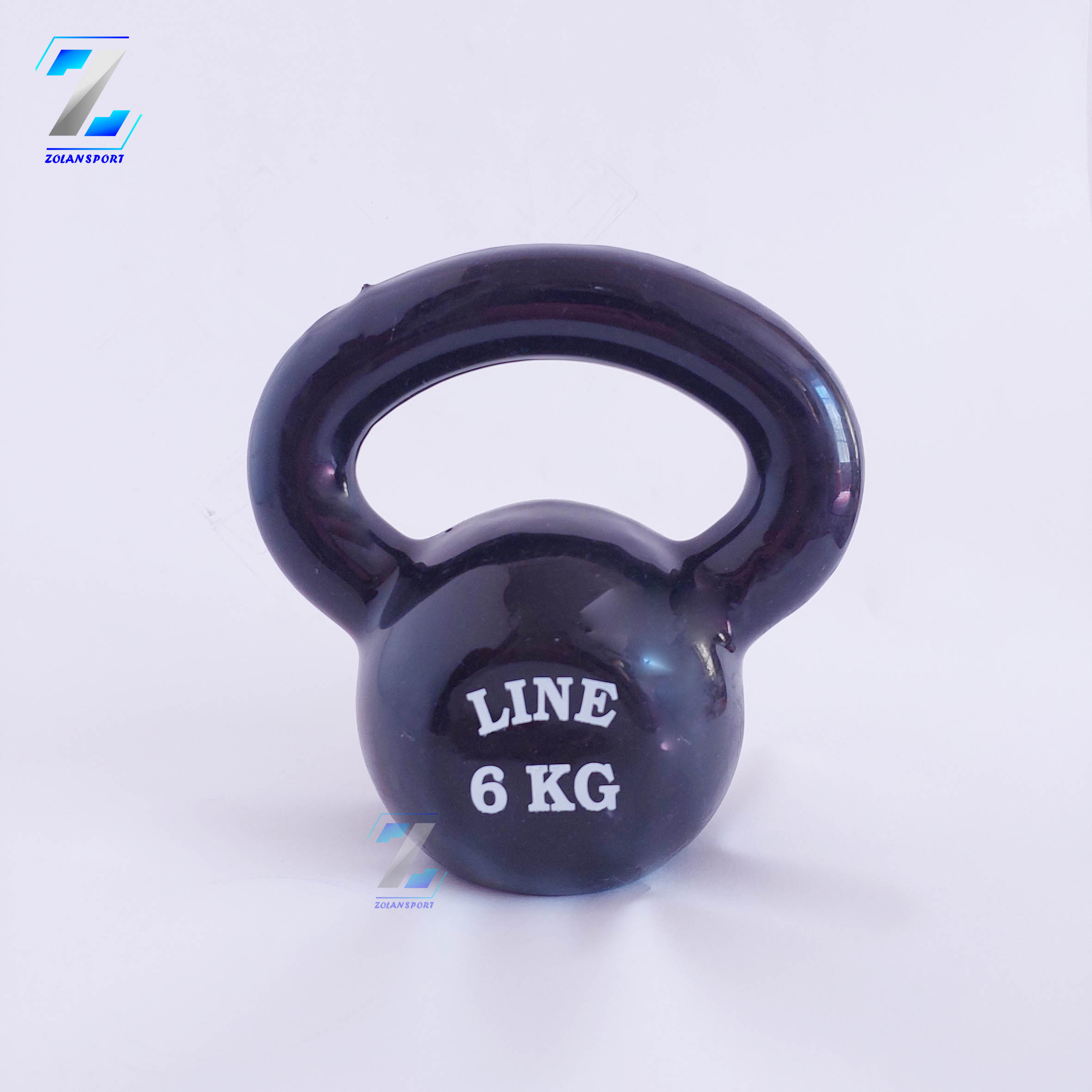 کتل بل  6 کیلویی مدل Line