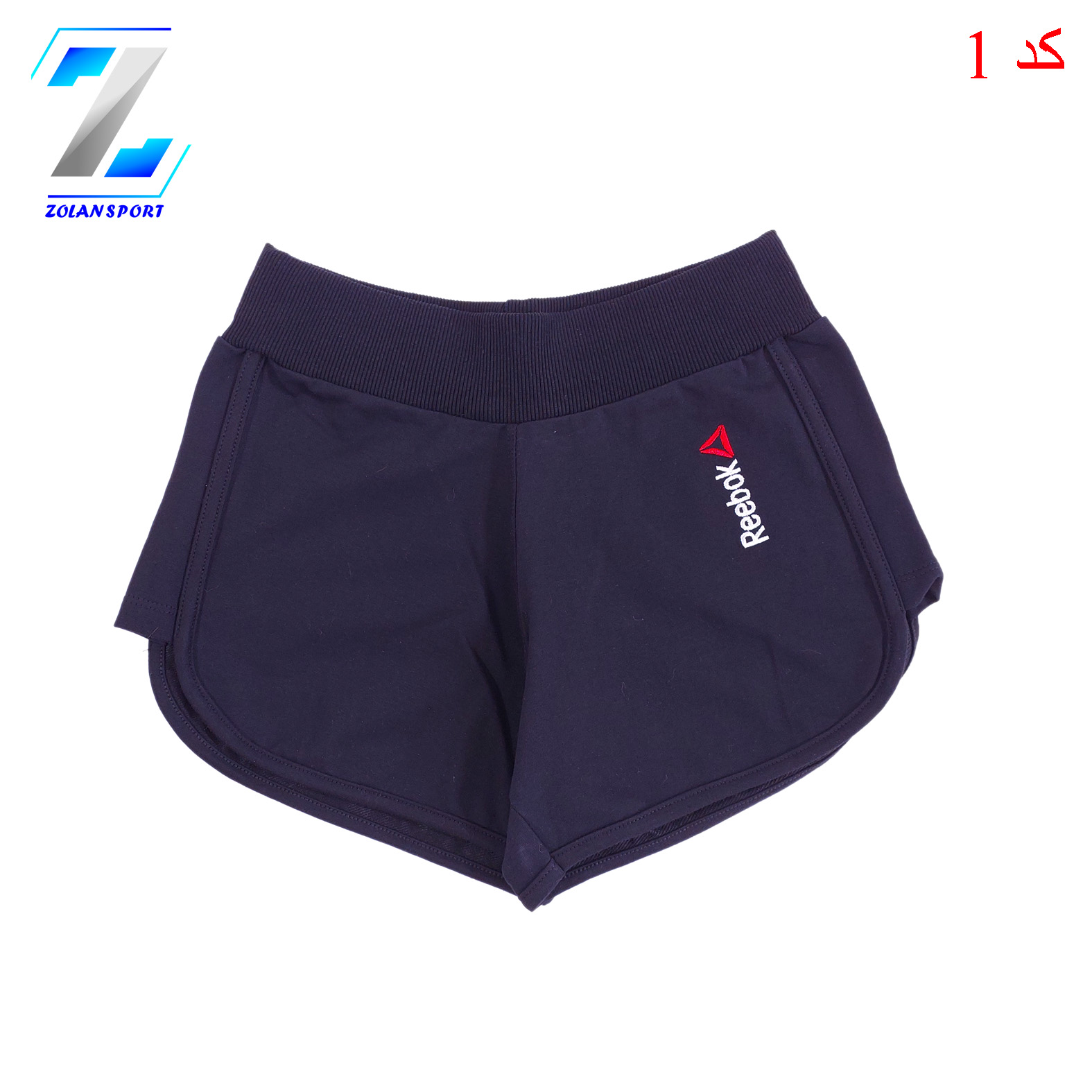شورتک نخی کد 3696