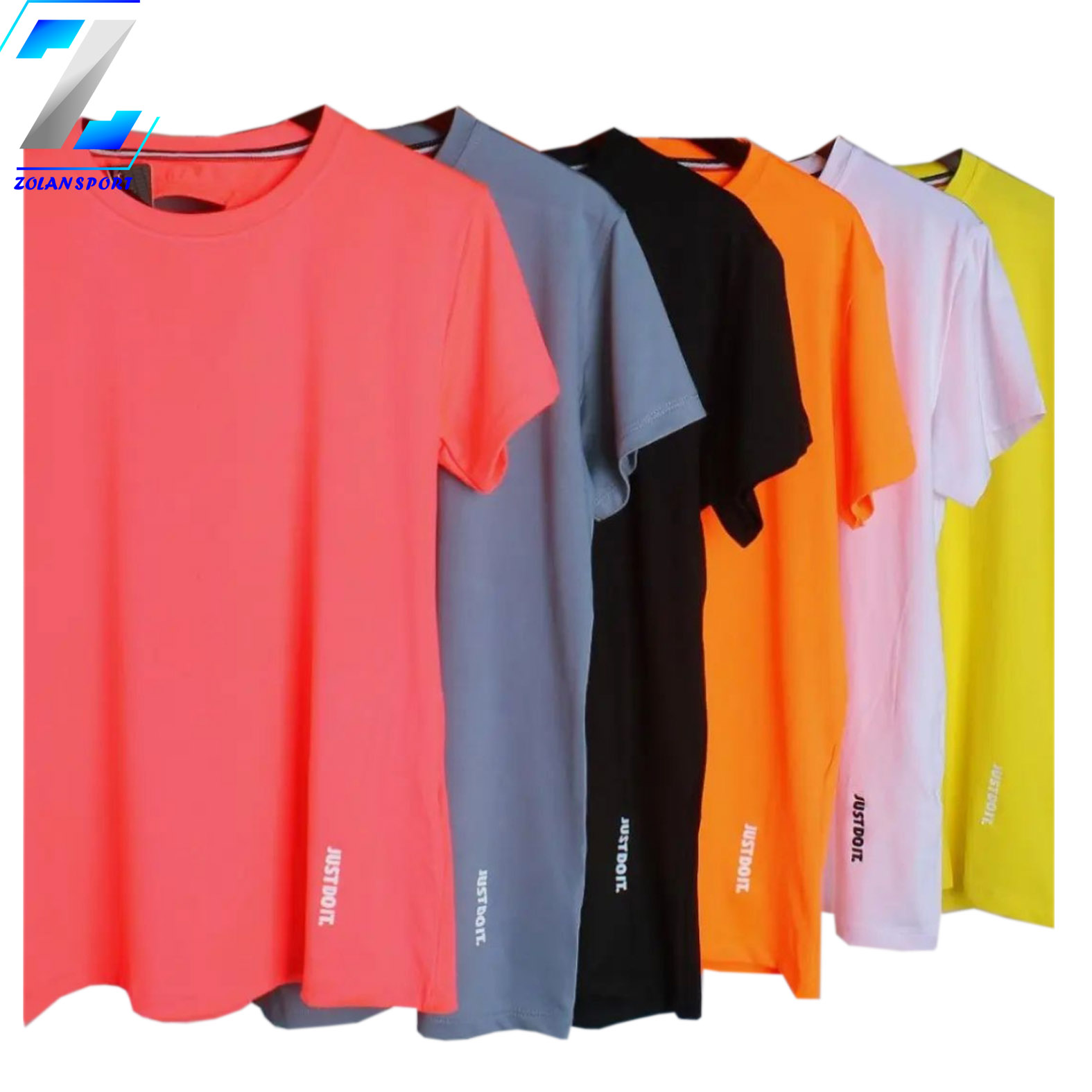 تیشرت فلامنت کد 3739
