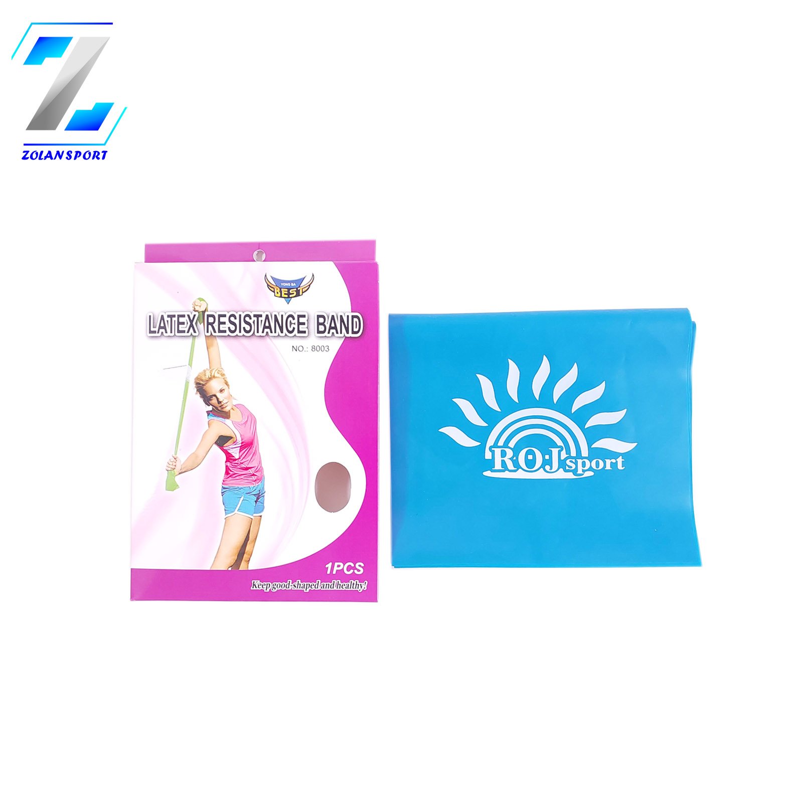 کش پیلاتس 1/5 متری