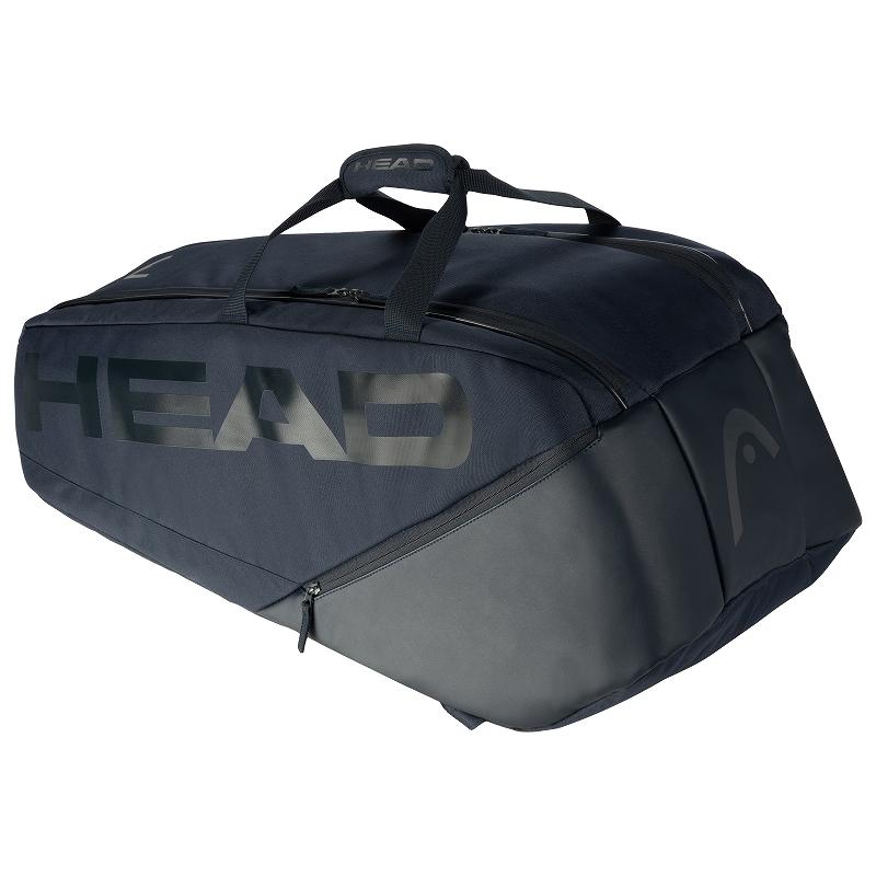 ساک تنیس هد مدل PRO RACQET BAG L NVNV