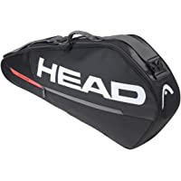 ساک تنیس هد مدل TOUR TEAM BLACK