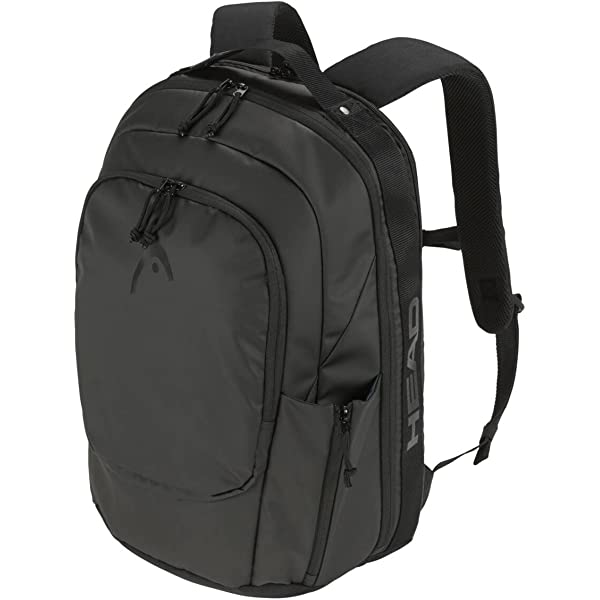کوله تنیس هد مدل PRO X BACKPACK 30L BK