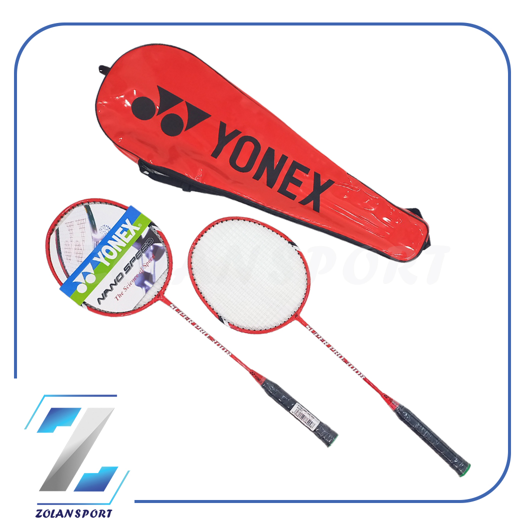راکت بدمینتون yonex