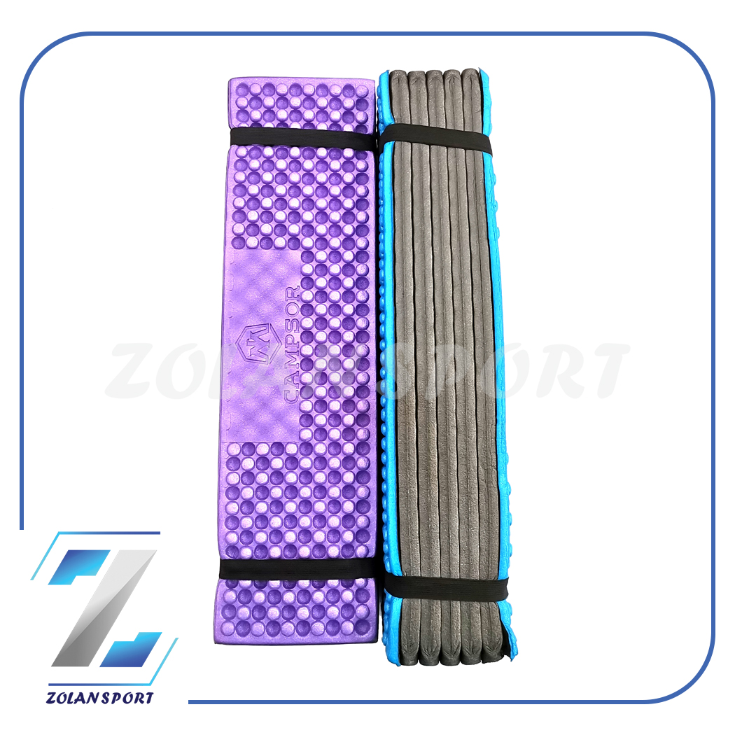 زیراندار کیسه خواب فومی