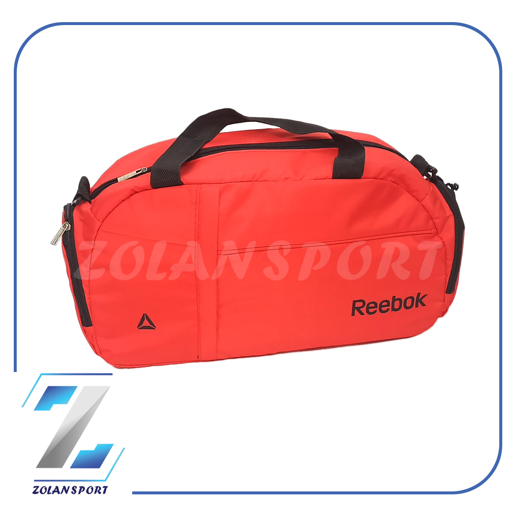 ساک شمعی ریبوک ( REEBOK )