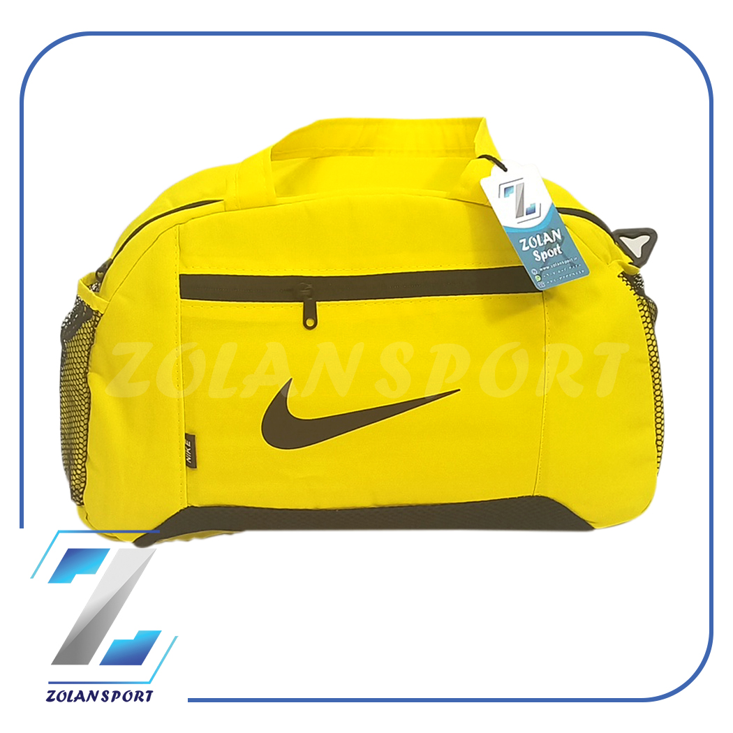ساک طرح NIKE زیرتوردار