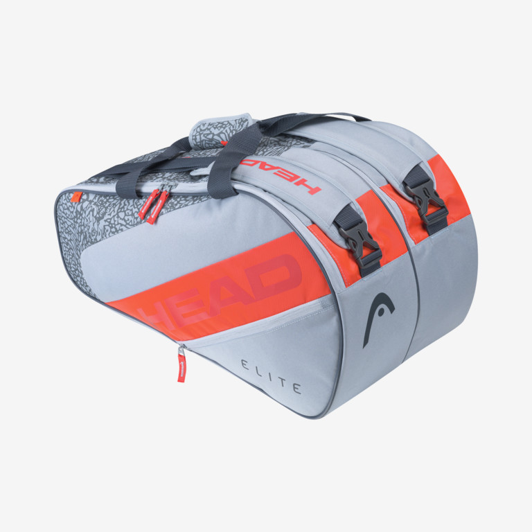 ساک پدل Elite Padel Supercombi