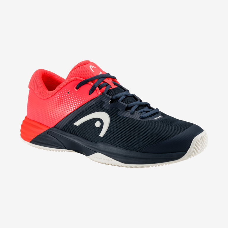 کفش تنیس هد مدل Revolt Evo 2.0 CLAY