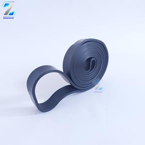 کش مشکی و ابی 22 میل پاورباند