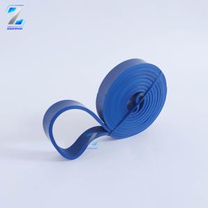 کش مشکی و ابی 22 میل پاورباند