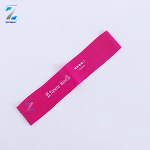 کش لوپ قرمز{Heavy} مدل تراباند