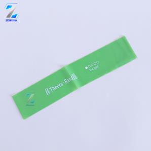 کش لوپ زرد{X_Lights} مدل تراباند