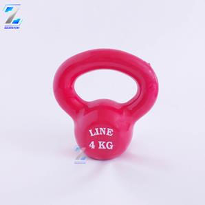 کتل بل 4 کیلویی مدل Line