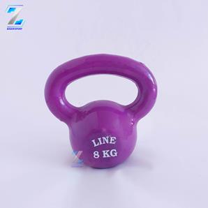 کتل بل 8 کیلویی مدل Line