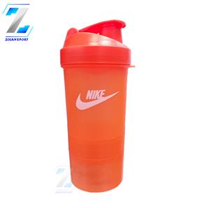شیکر 3 تیکه مخلوط دار مدل NIKE