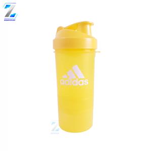 شیکر 3 تیکه مخلوط دار مدل adidas