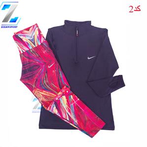 ست پیراهن و شلوار کد 2517