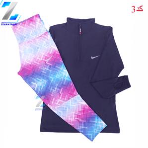 ست پیراهن و شلوار کد 2517