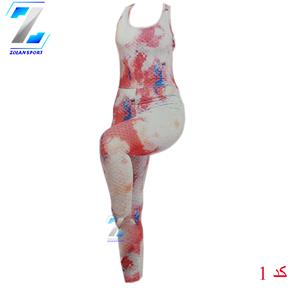 ست سرهمی آنتی سلولیت کد 3444