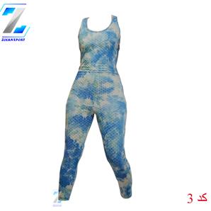 ست سرهمی آنتی سلولیت کد 3444