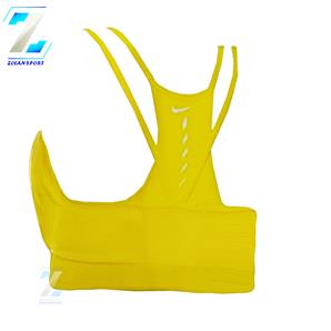 نیم تنه نخی کاپ دار کد 5018