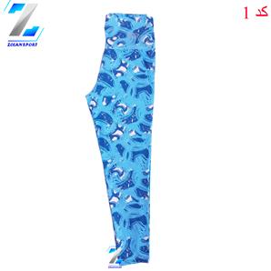شلوار ورزشی کد 3988