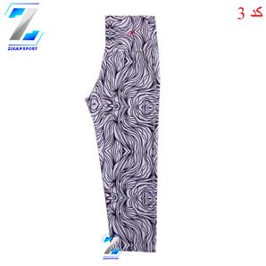 شلوارک ورزشی کد 3991