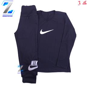 ست دو تیکه سایز بزرگ کد 184p