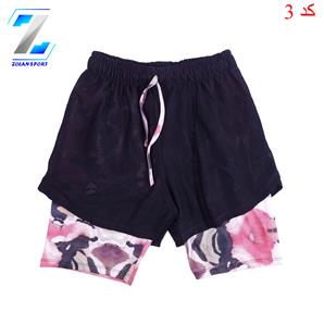 شورتک رویه تور کد 3855