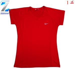 تیشرت یقه هفت کد 3895