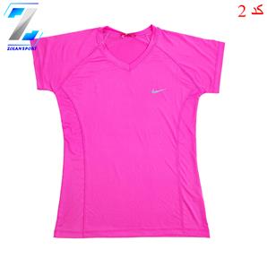 تیشرت یقه هفت کد 3895