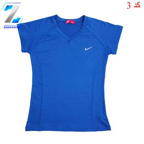تیشرت یقه هفت کد 3895
