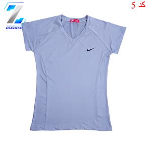 تیشرت یقه هفت کد 3895