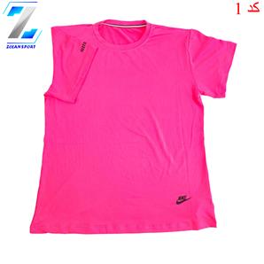 تیشرت فلامنت کد 3739
