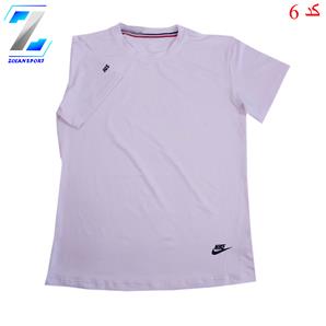 تیشرت فلامنت کد 3739