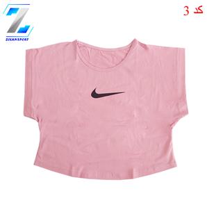 کراپ ورزشی نخی کد 21036