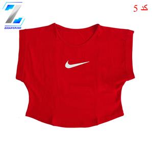 کراپ ورزشی نخی کد 21036