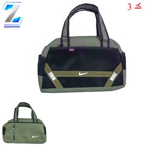 ساک ورزشی ایرانی یک طرف تور دار