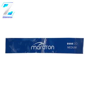 کش لوپ ابی {Medium} مدل ماراتن