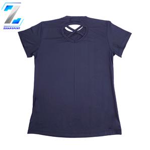 تیشرت سایز بزرگ جنس فلامنت ریبوک کد 3980	